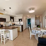 Beautiful Panoramic Sea View Mar Palm-mar