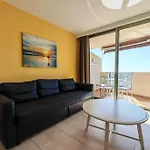 Διαμέρισμα Beautiful Panoramic Sea View Mar *