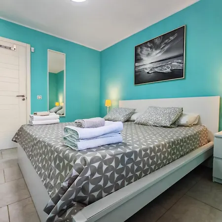 Beautiful Panoramic Sea View Mar Apartment