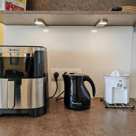 Beautiful Panoramic Sea View Mar Apartment *