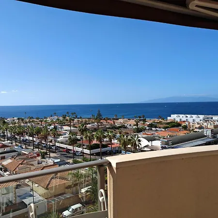 Beautiful Panoramic Sea View Mar 公寓 *