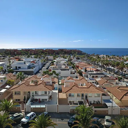 Apartment Beautiful Panoramic Sea View Mar *