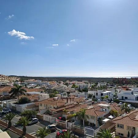 Appartement Beautiful Panoramic Sea View Mar