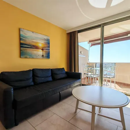 Apartment Beautiful Panoramic Sea View Mar *