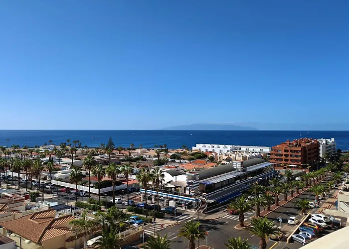 Beautiful Panoramic Sea View Mar