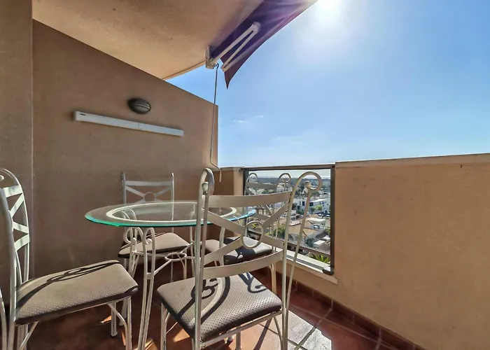 Beautiful Panoramic Sea View Mar *