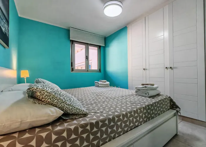 Beautiful Panoramic Sea View Mar