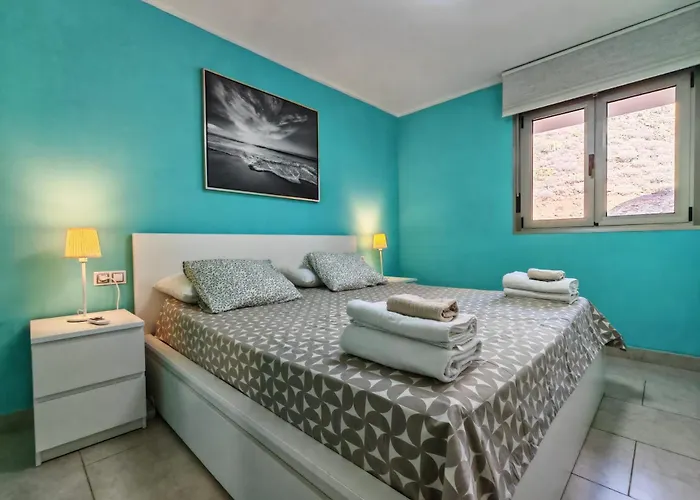 Beautiful Panoramic Sea View Mar