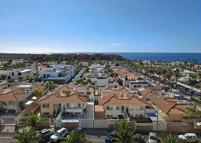 Apartment Beautiful Panoramic Sea View Mar *