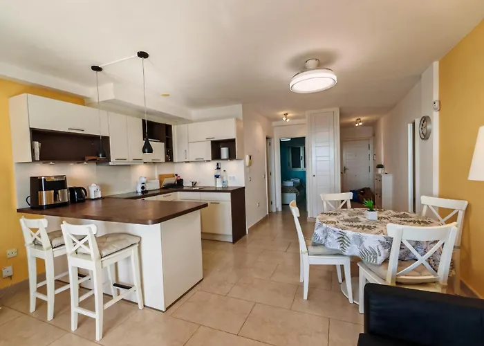 Beautiful Panoramic Sea View Mar 滨海帕尔姆