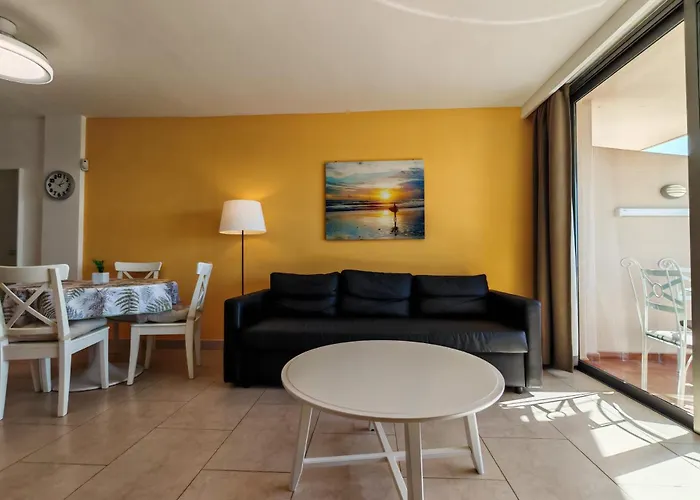 Apartment Beautiful Panoramic Sea View Mar