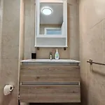 Lägenhet Beautiful Panoramic Sea View Mar *