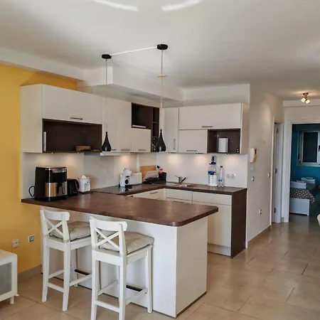 Beautiful Panoramic Sea View Mar * Palm-mar