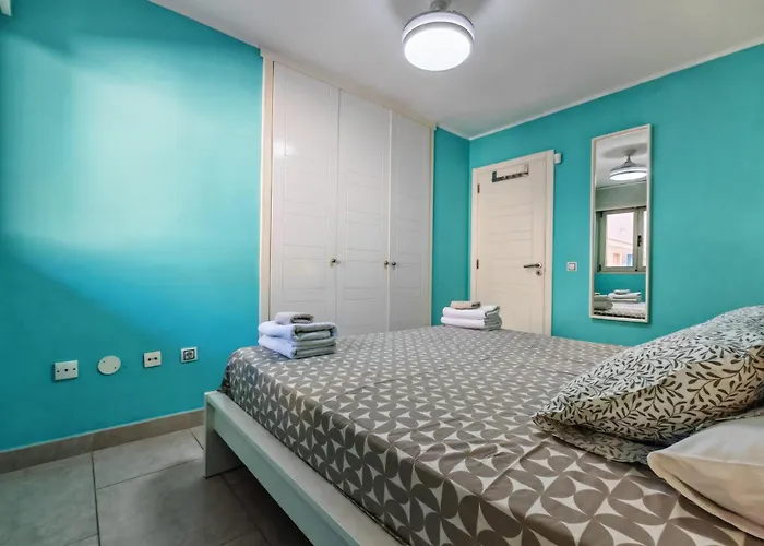 Beautiful Panoramic Sea View Mar *