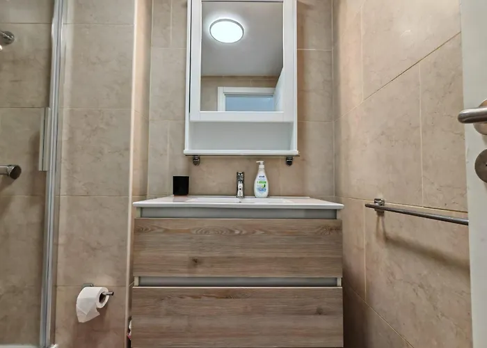 Appartamento Beautiful Panoramic Sea View Mar *