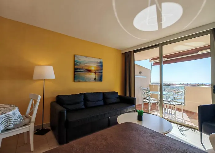 Beautiful Panoramic Sea View Mar