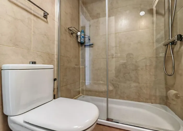 Beautiful Panoramic Sea View Mar *