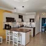 Beautiful Panoramic Sea View Mar * פאלם-מאר