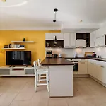 דירה Beautiful Panoramic Sea View Mar