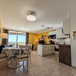 Beautiful Panoramic Sea View Mar פאלם-מאר