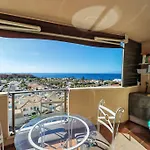 Beautiful Panoramic Sea View Mar דירה