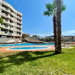 דירה Beautiful Panoramic Sea View Mar *