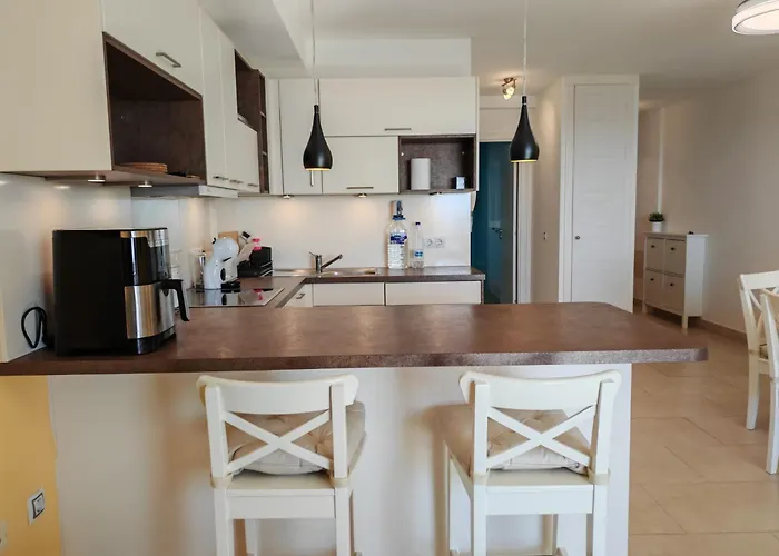 Beautiful Panoramic Sea View Mar